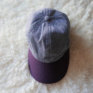 Brand New J. Crew Cotton/Wool Cap